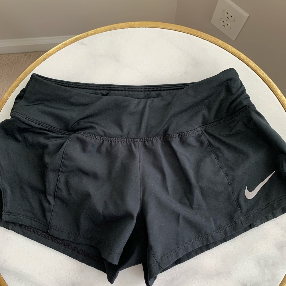 Nike Crew Running Shorts